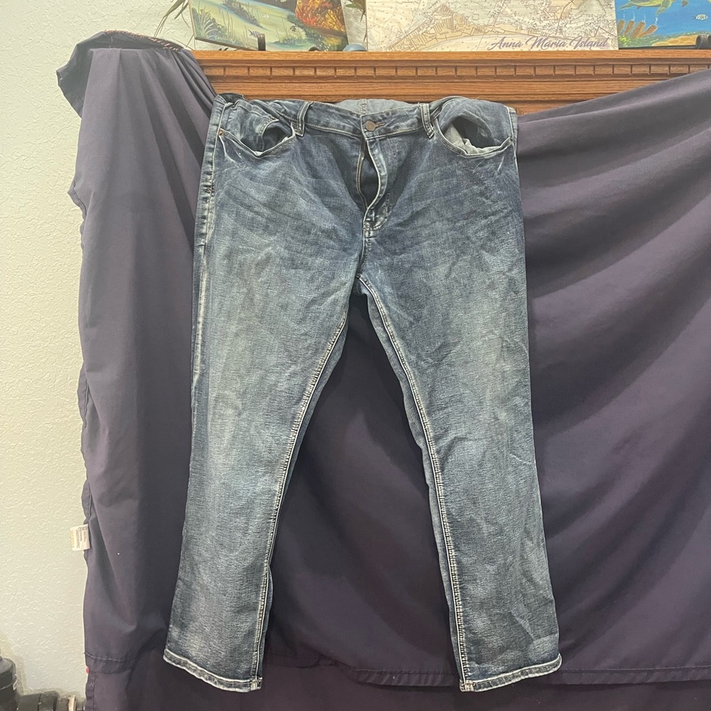 Isod Jeans